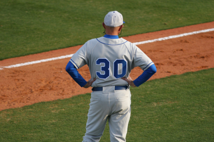What Do College Baseball Coaches Look For In Recruits