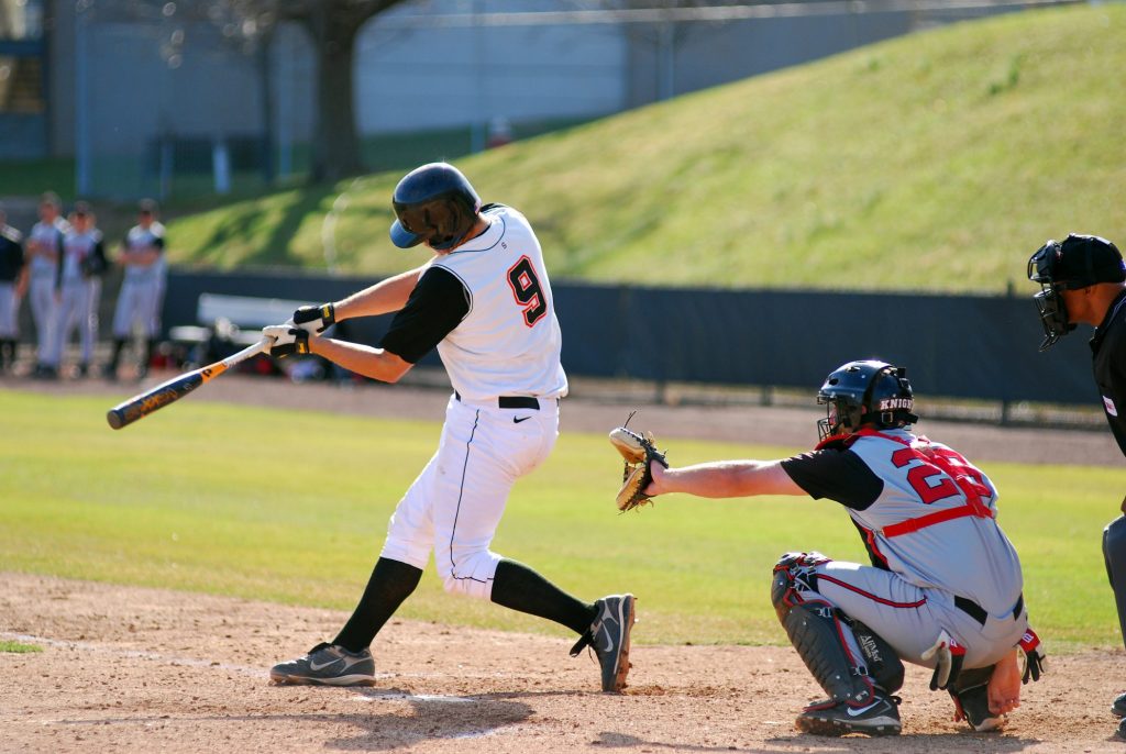 Early Season Lessons From MLB: Plate Discipline - Keep Playing Baseball